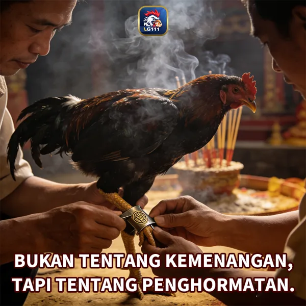 LG111 Game Online Resmi 2026