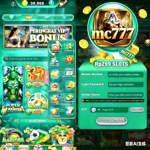 MC777 Maxwin Pola Gacor Hari Ini