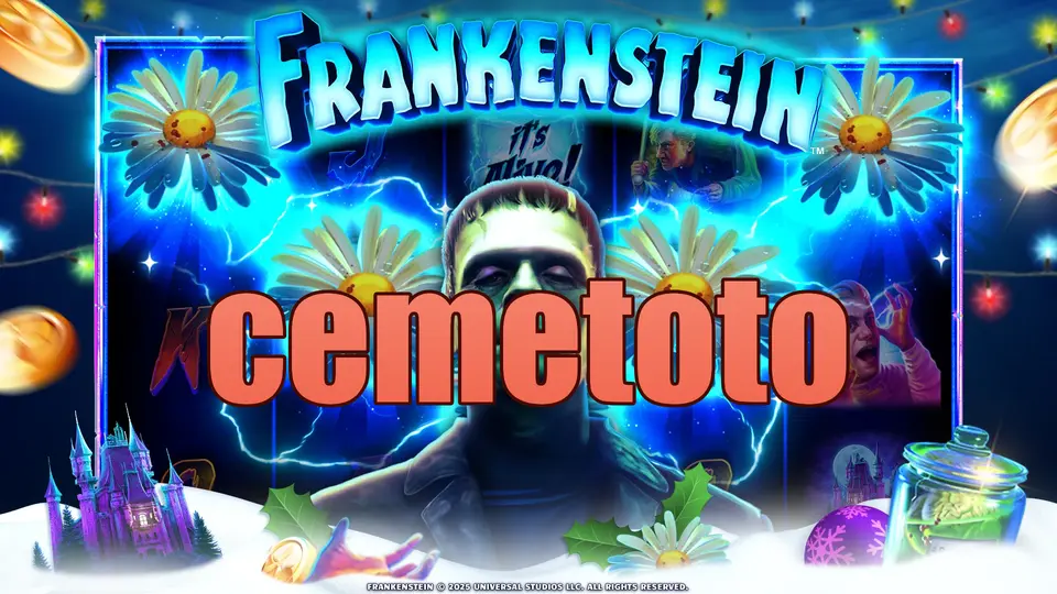 cemetoto APK