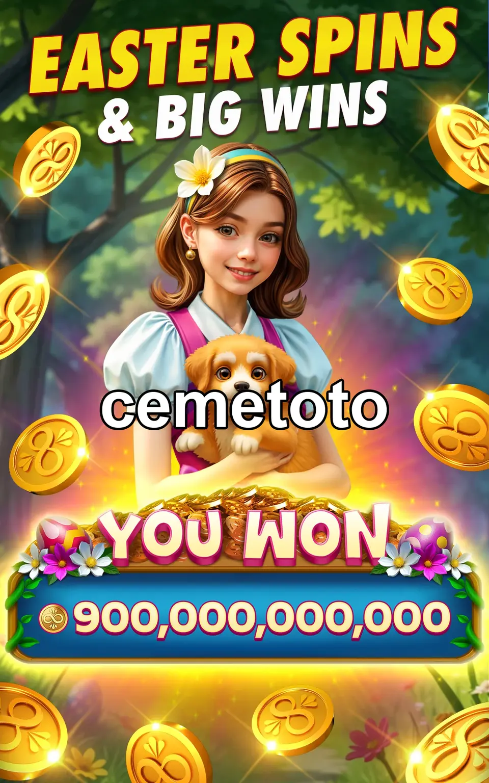 cemetoto APK