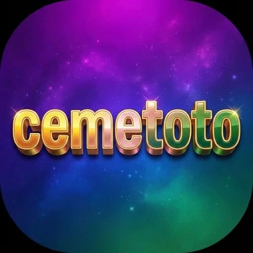 cemetoto Logo - Resmi